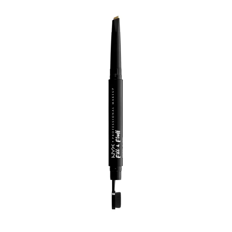 Occhi Fill & Fluff Eyebrow Pomade Pencil blonde - Matita sopracciglia miniatura 2