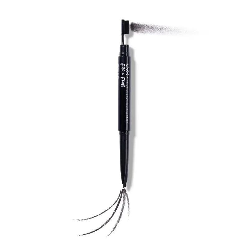 Occhi Fill & Fluff Eyebrow Pomade Pencil blonde - Matita sopracciglia miniatura 4