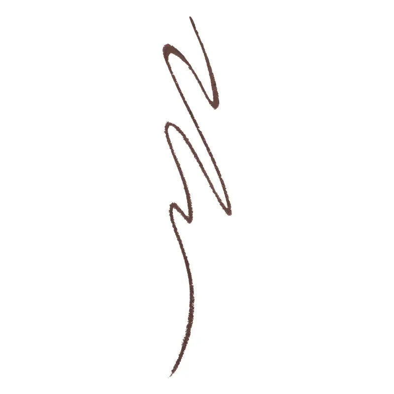 Occhi Fill & Fluff Eyebrow Pomade Pencil chocolate - Matita sopracciglia miniatura 3