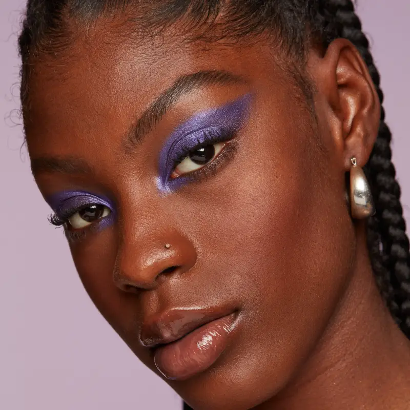 Occhi Fill & Fluff Eyebrow Pomade Pencil chocolate - Matita sopracciglia miniatura 4