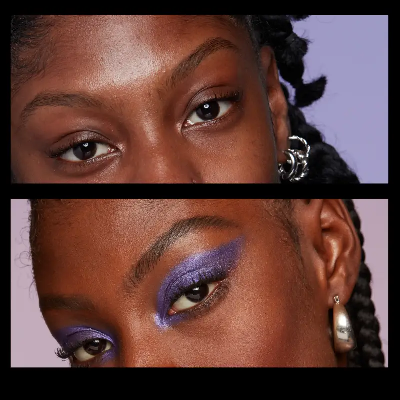 Occhi Fill & Fluff Eyebrow Pomade Pencil chocolate - Matita sopracciglia miniatura 5