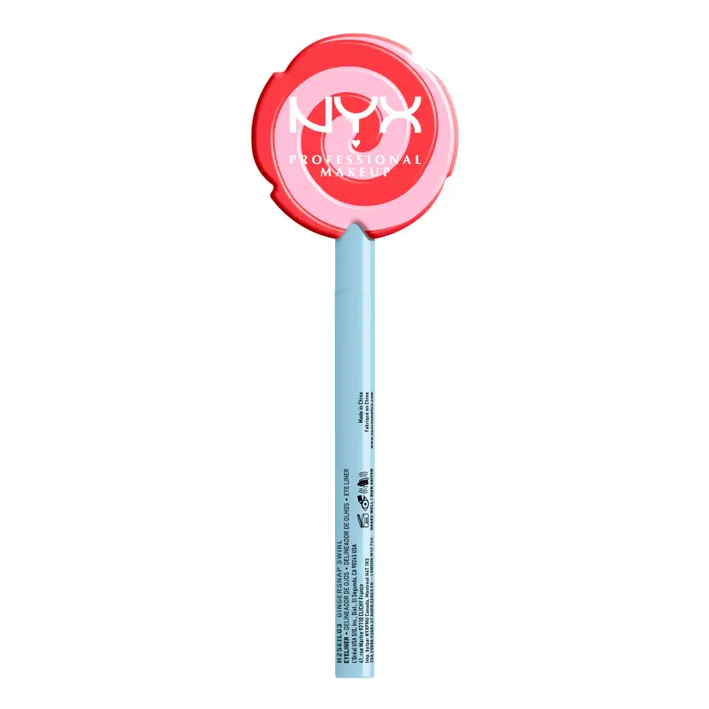 Occhi Holiday Candy Swirl Liner Gingersnap Swirl - Eyeliner miniatura 2