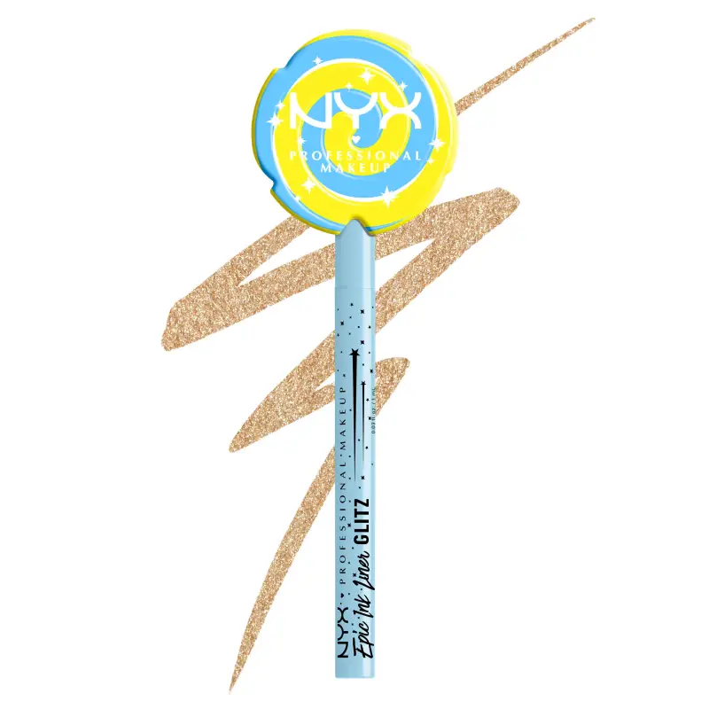 Occhi Holiday Candy Swirl Liner Spice Spice Baby - Eyeliner miniatura 2