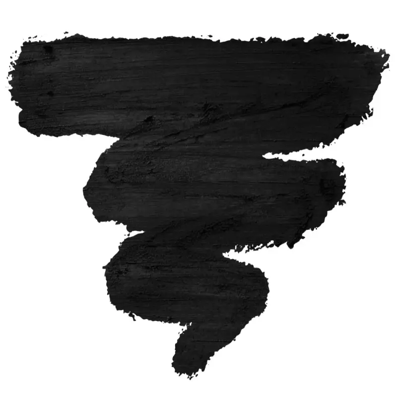 Occhi Jumbo Eye Pencil 601 Black Bean - Eyeliner, Matita occhi, Ombretti miniatura 2