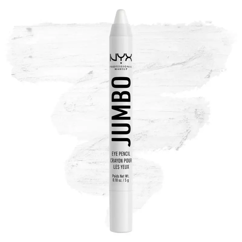 Occhi Jumbo Eye Pencil 604 Milk - Eyeliner, Matita occhi, Ombretti miniatura 3
