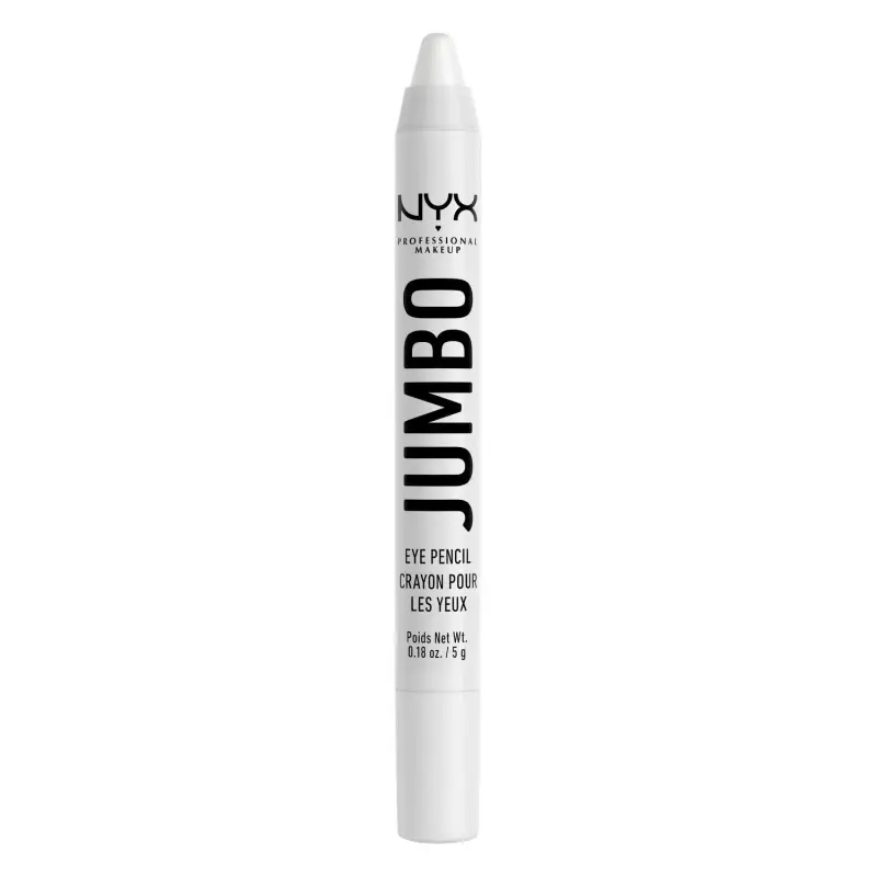 Occhi Jumbo Eye Pencil 604 Milk - Eyeliner,Matita occhi,Ombretti