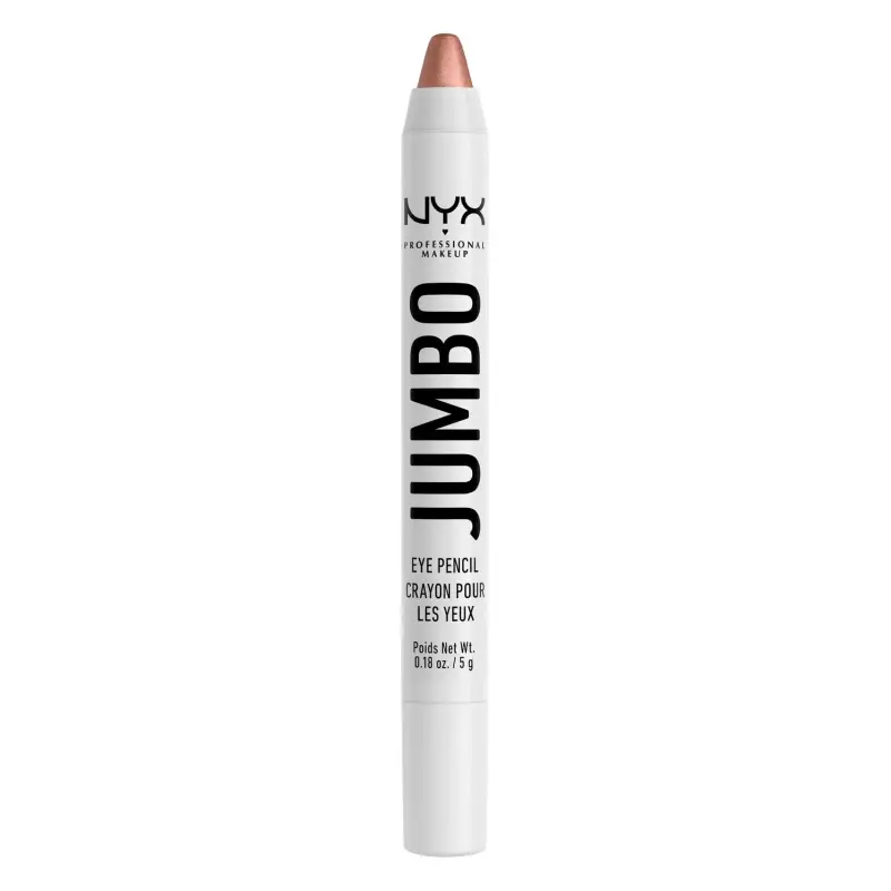 Occhi Jumbo Eye Pencil 633 Iced Latte - Eyeliner,Matita occhi,Ombretti