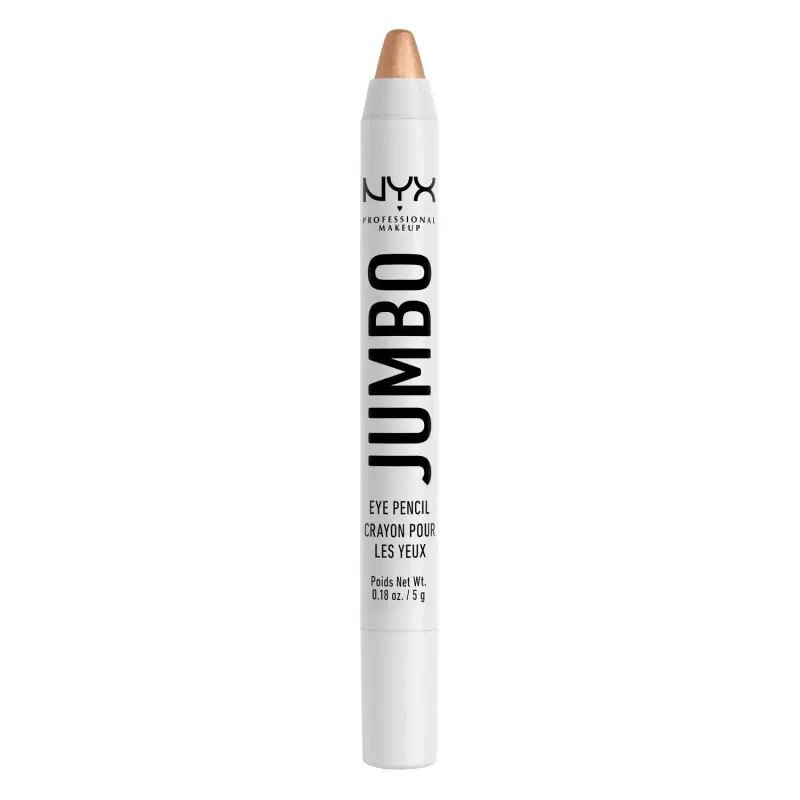 Occhi Jumbo Eye Pencil 634 Frosting - Eyeliner,Matita occhi,Ombretti