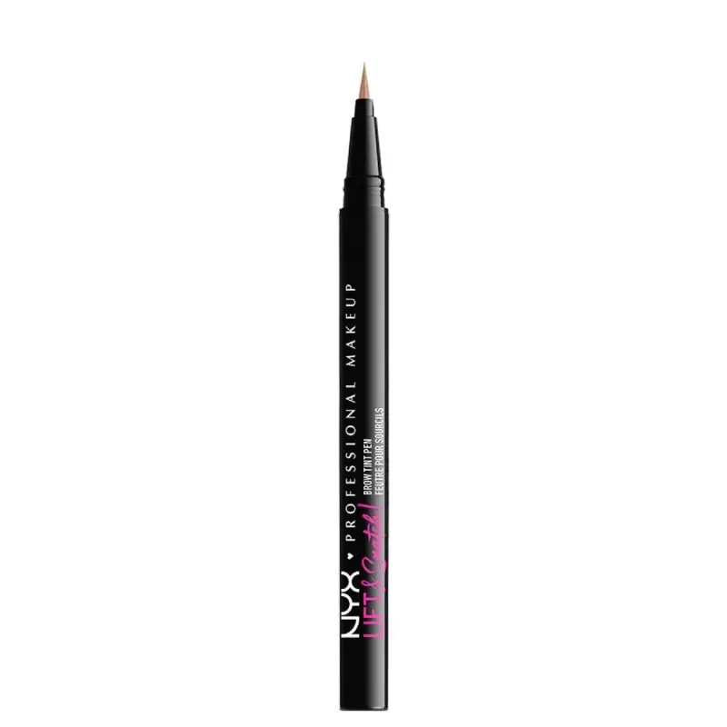 Occhi Lift & Snatch! Brow Tint Pen 03 Taupe - Matita sopracciglia