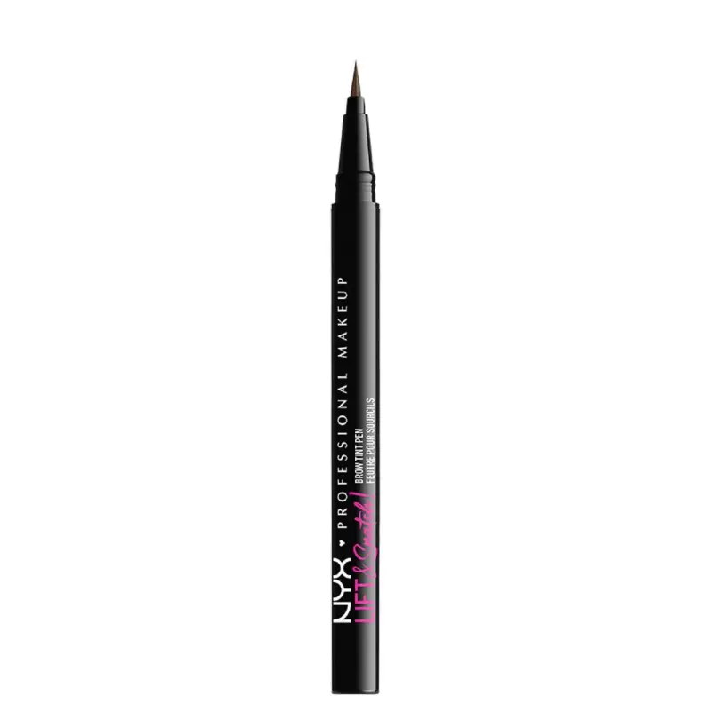 Occhi Lift & Snatch! Brow Tint Pen 06 Ash Brown - Matita sopracciglia