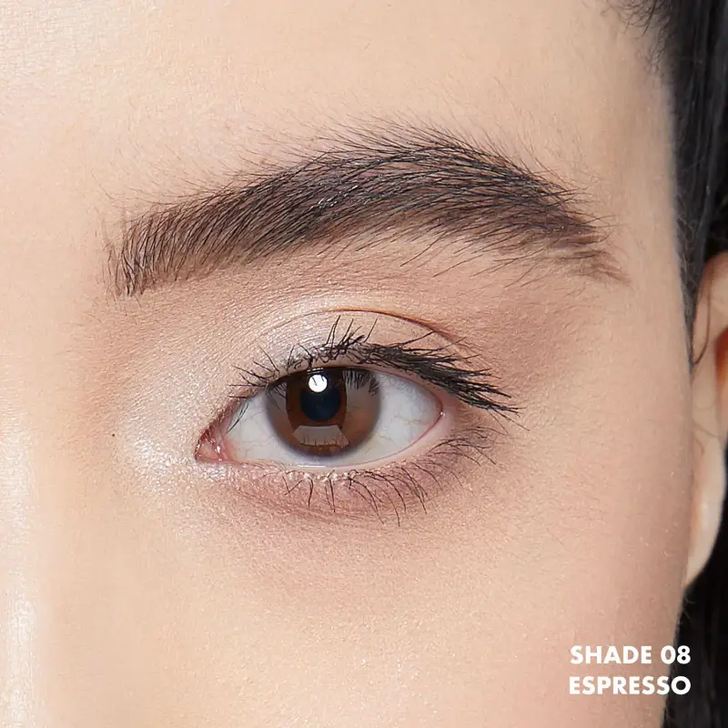 Occhi Lift & Snatch! Brow Tint Pen 08 Espresso - Matita sopracciglia miniatura 5