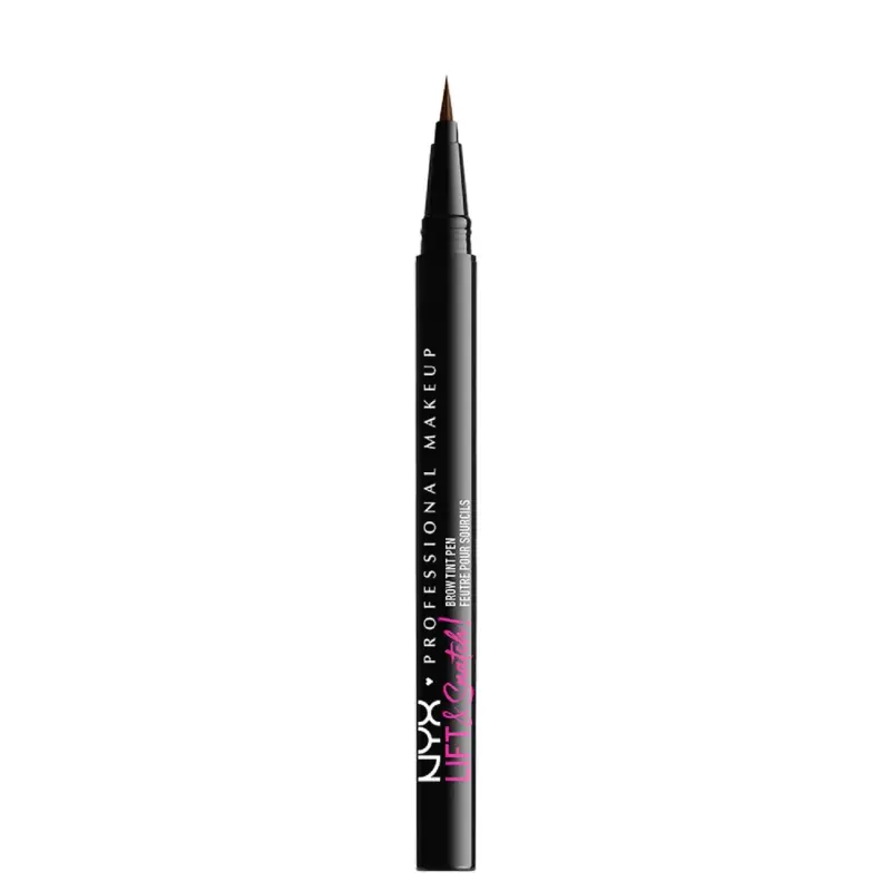 Occhi Lift & Snatch! Brow Tint Pen 08 Espresso - Matita sopracciglia