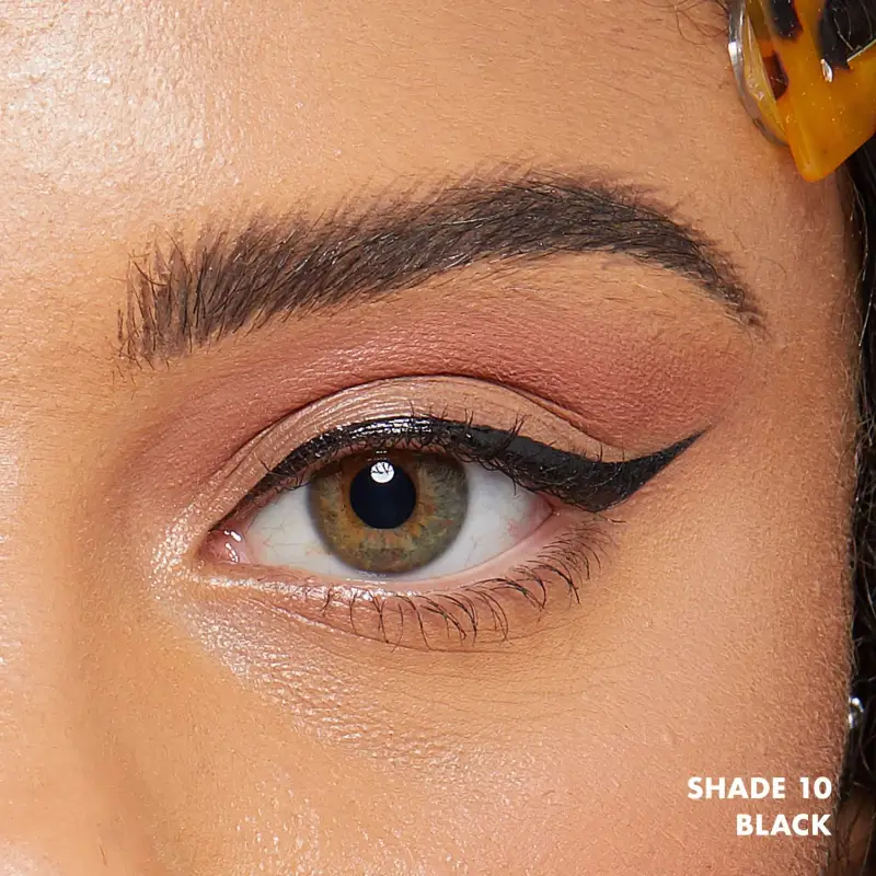 Occhi Lift & Snatch! Brow Tint Pen 10 Black - Matita sopracciglia miniatura 4