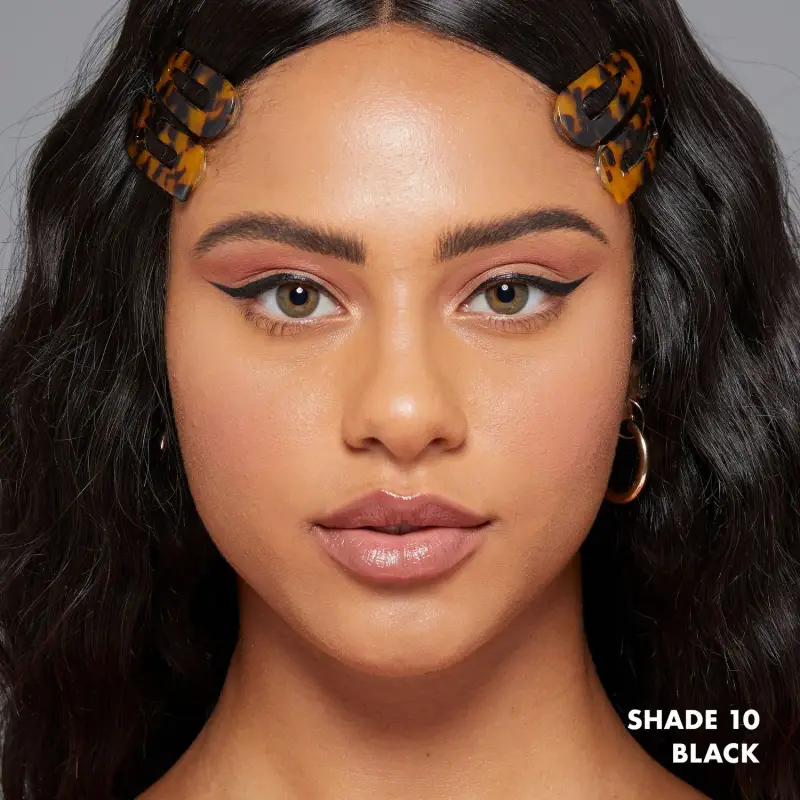 Occhi Lift & Snatch! Brow Tint Pen 10 Black - Matita sopracciglia miniatura 5