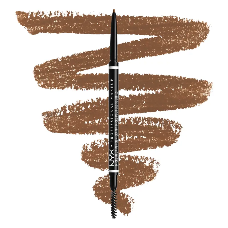 Occhi Micro Brow Pencil auburn - Matita sopracciglia miniatura 3