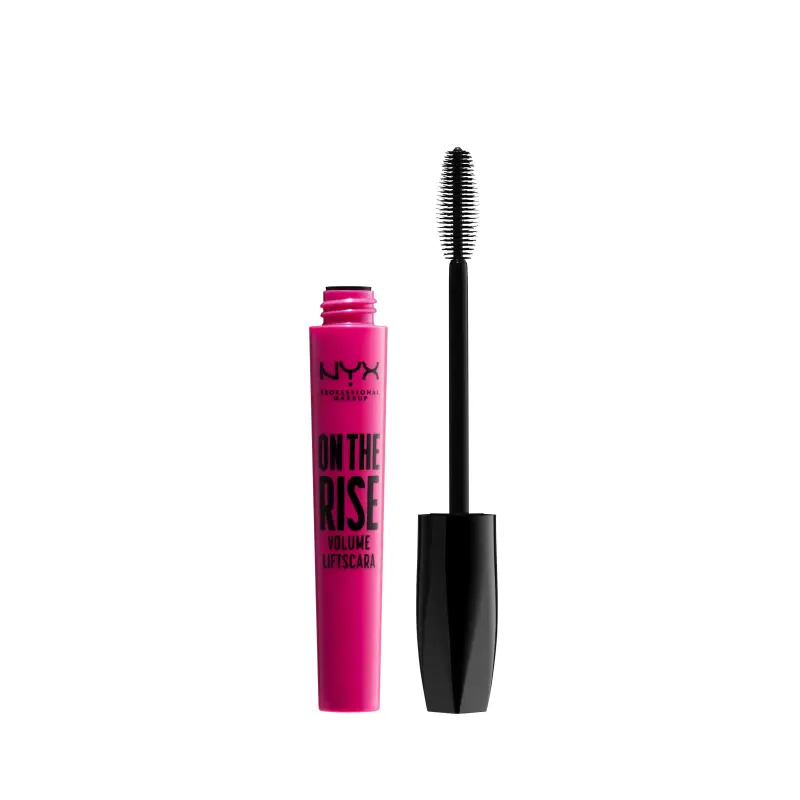 Occhi On The Rise Volume Liftscara Black - Mascara miniatura 2