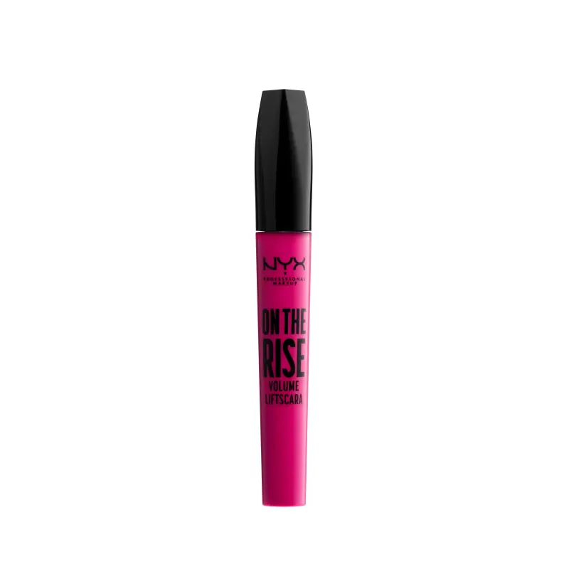 Occhi On The Rise Volume Liftscara Black - Mascara