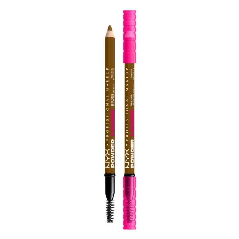 Occhi Powder Louder Brow Pencil 01 - Matita sopracciglia