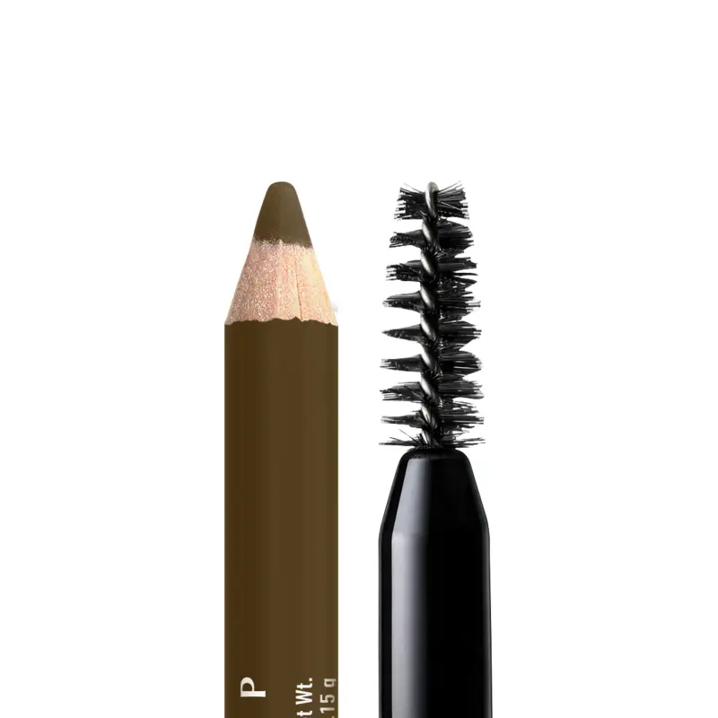 Occhi Powder Louder Brow Pencil 02 - Matita sopracciglia miniatura 2