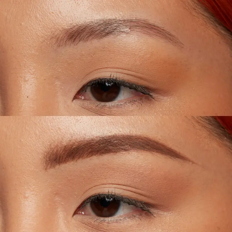 Occhi Powder Louder Brow Pencil 03 - Matita sopracciglia miniatura 4