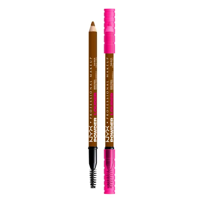 Occhi Powder Louder Brow Pencil 03 - Matita sopracciglia
