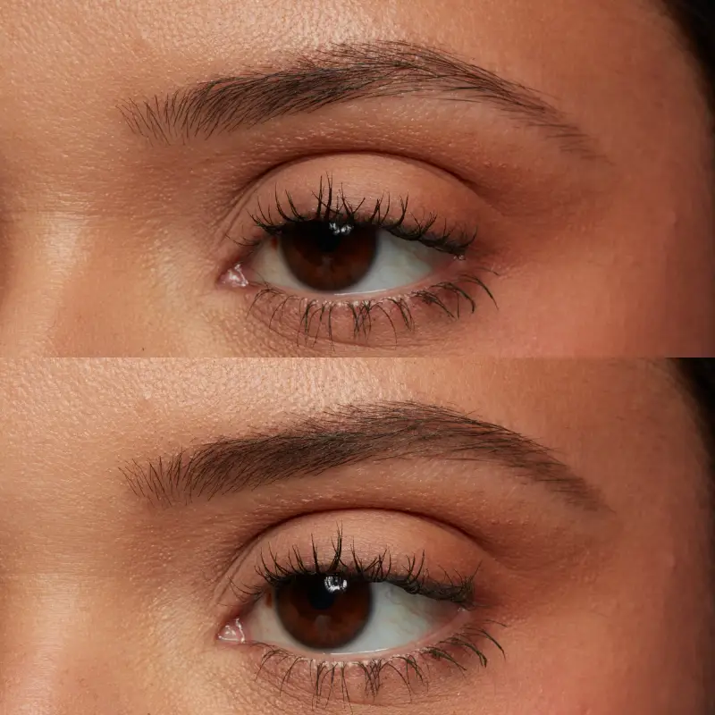 Occhi Powder Louder Brow Pencil 05 - Matita sopracciglia miniatura 4