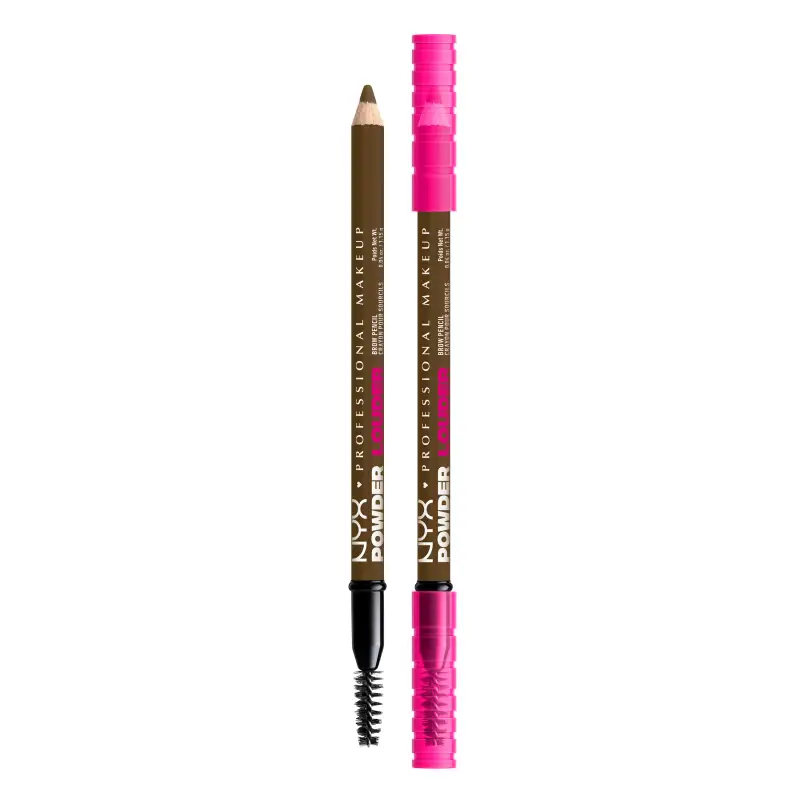 Occhi Powder Louder Brow Pencil 05 - Matita sopracciglia