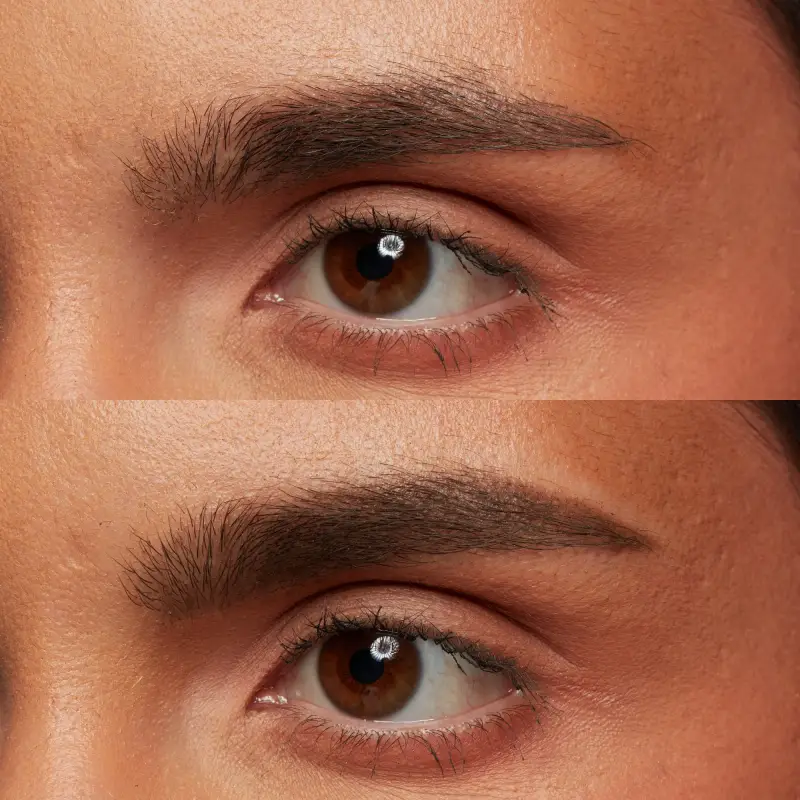 Occhi Powder Louder Brow Pencil 06 - Matita sopracciglia miniatura 4