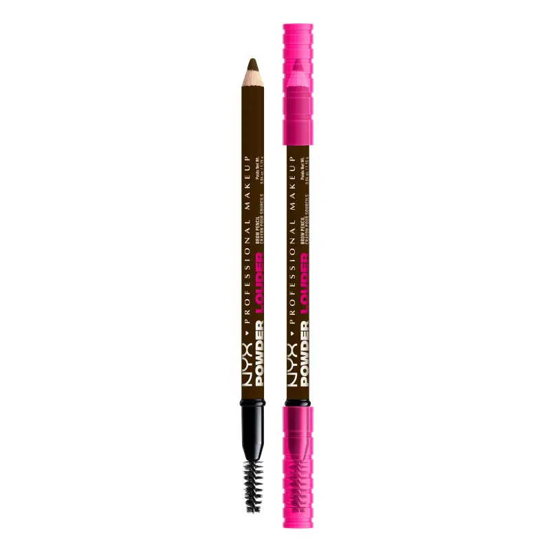 Occhi Powder Louder Brow Pencil 06 - Matita sopracciglia