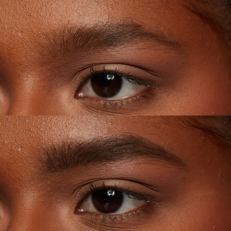 Occhi Powder Louder Brow Pencil 08 - Matita sopracciglia miniatura 4