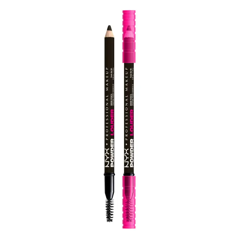 Occhi Powder Louder Brow Pencil 09 - Matita sopracciglia