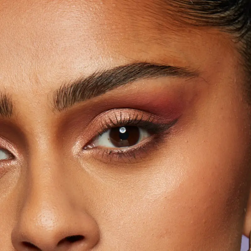 Occhi Thick it. Stick it! Thickening Brow Mascara 06 Brunette - Gel e mascara Sopracciglia miniatura 4