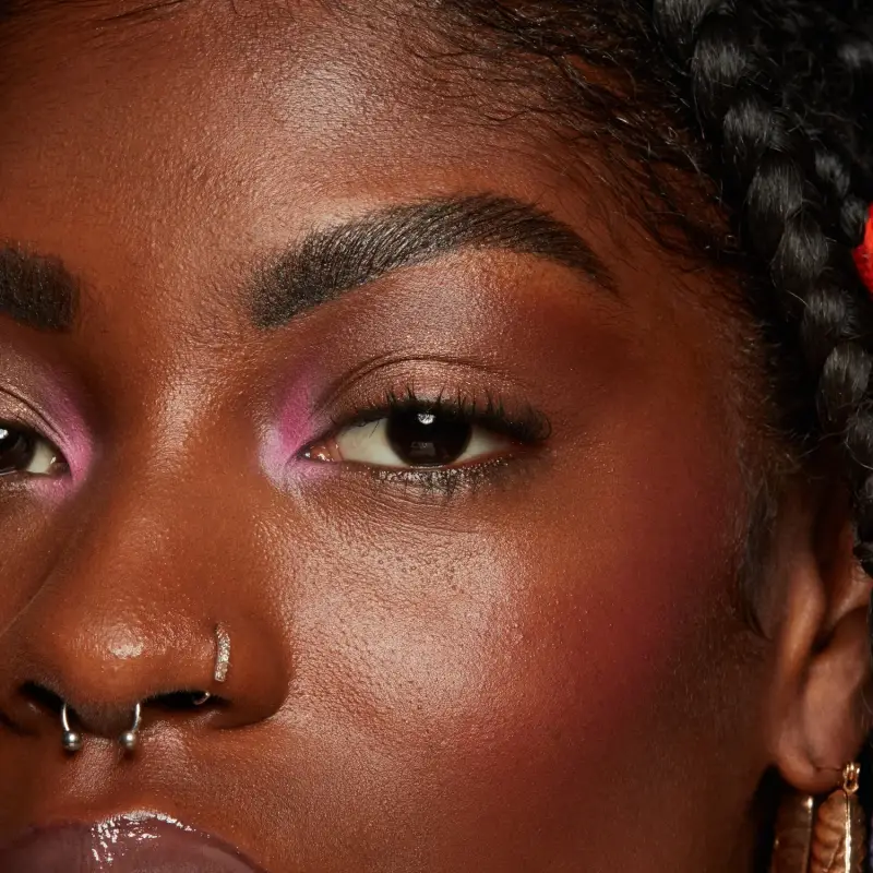 Occhi Thick it. Stick it! Thickening Brow Mascara 07 Espresso - Gel e mascara Sopracciglia miniatura 4