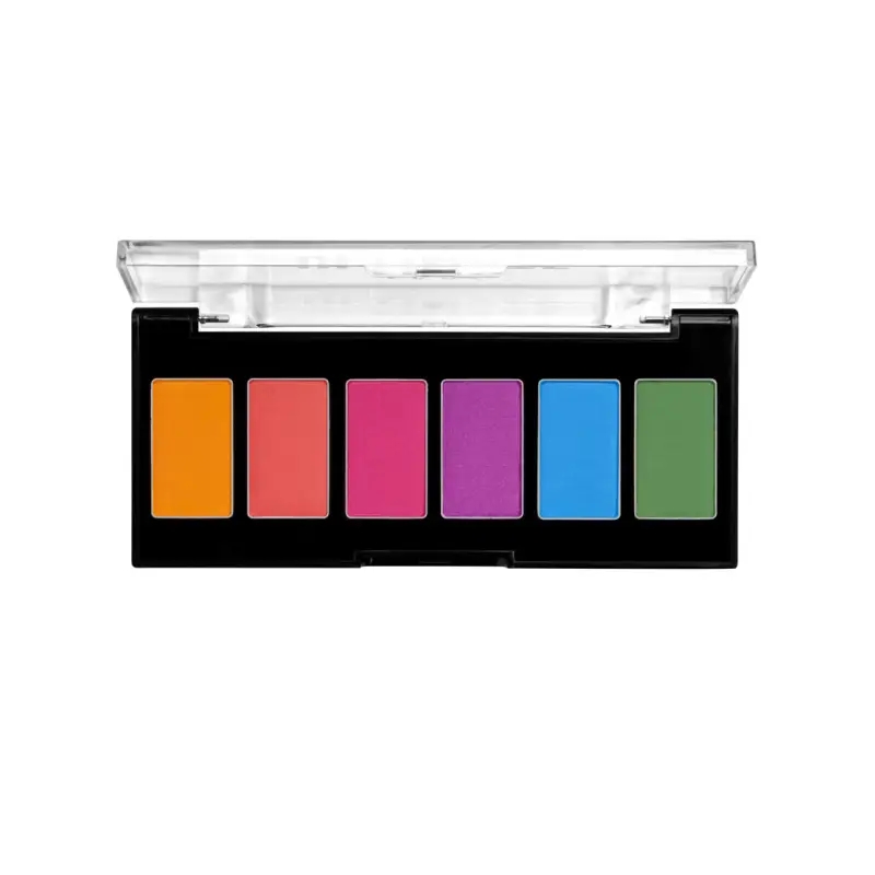 Occhi Ultimate Edit Petite Shadow Palette brights - Ombretti, Palette miniatura 3