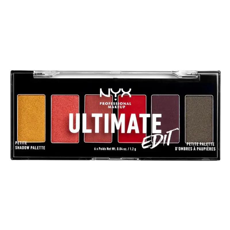 Occhi Ultimate Edit Petite Shadow Palette phoenix - Ombretti,Palette