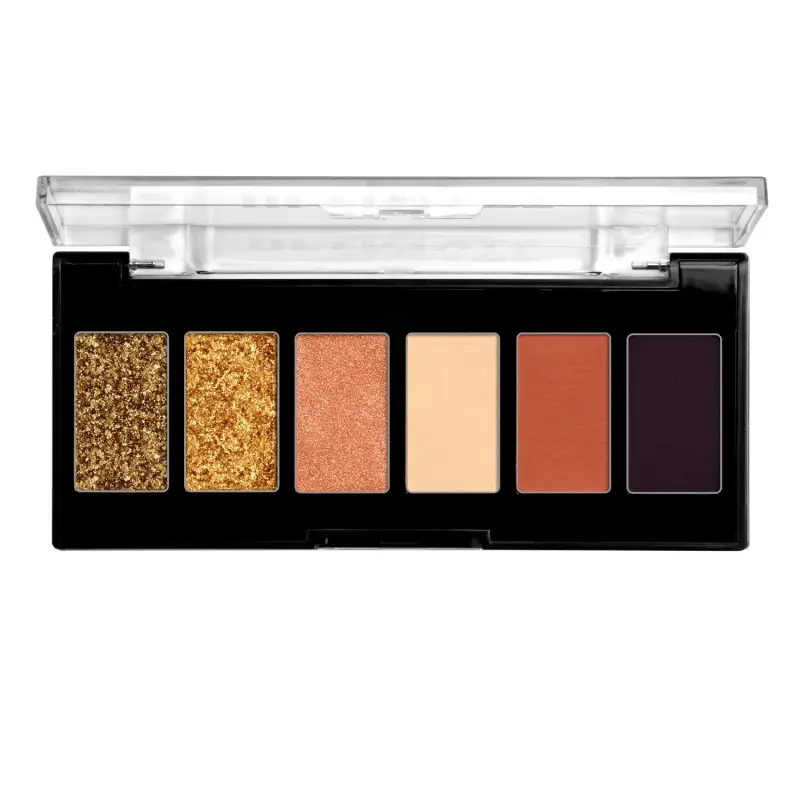 Occhi Ultimate Edit Petite Shadow Palette utopia - Ombretti, Palette miniatura 3
