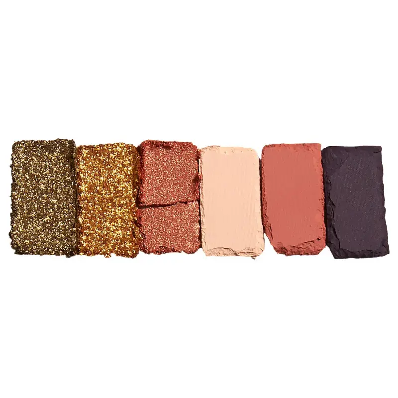 Occhi Ultimate Edit Petite Shadow Palette utopia - Ombretti, Palette miniatura 5