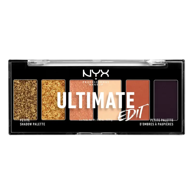 Occhi Ultimate Edit Petite Shadow Palette utopia - Ombretti,Palette
