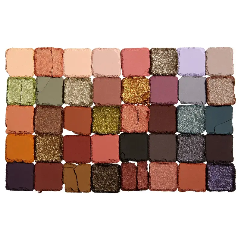 Occhi Ultimate Shadow Palette Utopia 01 Utopia - Ombretti, Palette miniatura 3