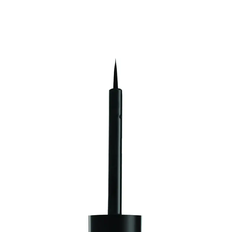 Occhi Vivid Matte Liquid Liner Black - Eyeliner miniatura 2