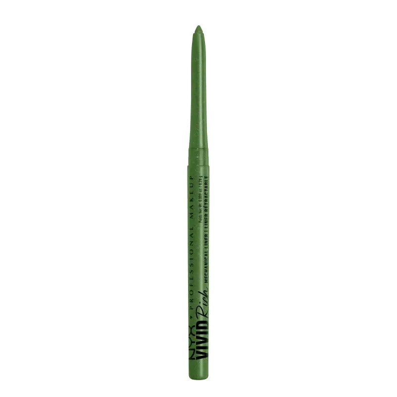 Occhi Vivid Rich Mechanical Pencil 09 It's Giving Jade - Matita occhi