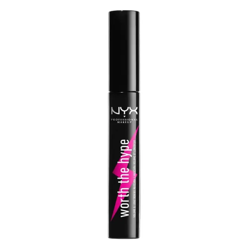 Occhi Worth The Hype Volumizing & Lengthening Mascara - Mascara