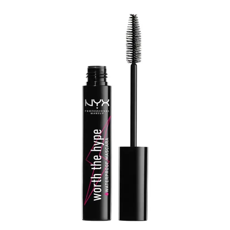 Occhi Worth The Hype Waterproof Mascara - Mascara miniatura 2