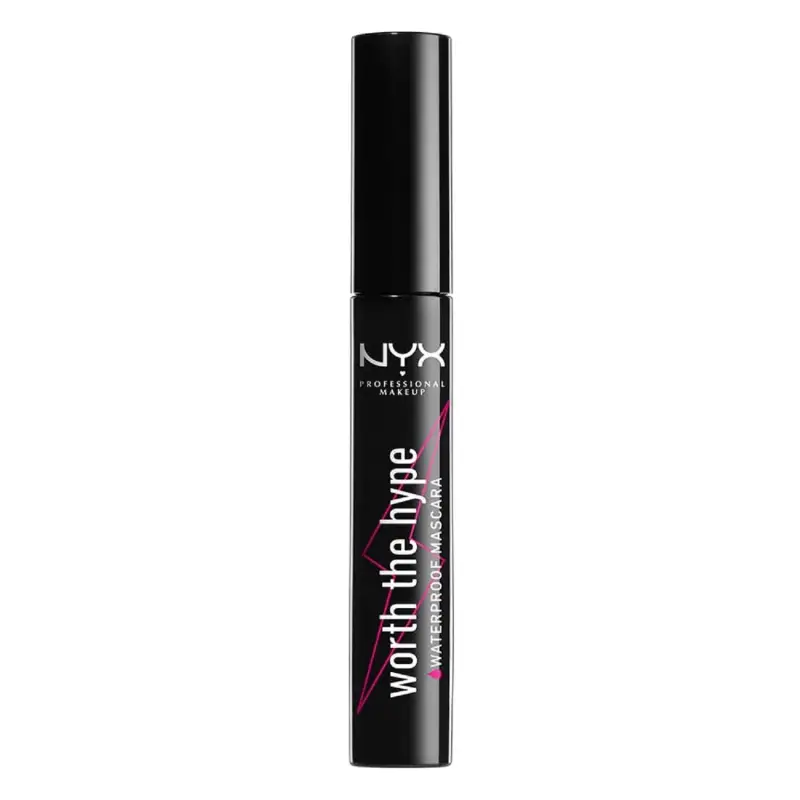 Occhi Worth The Hype Waterproof Mascara - Mascara