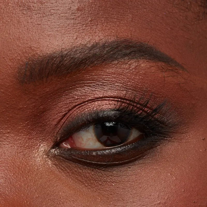 Occhi Zero to Brow Gel 07 Espresso - Gel e mascara Sopracciglia miniatura 4