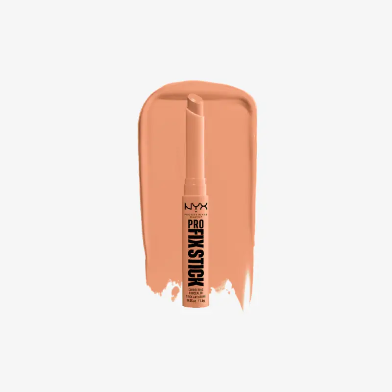Professional Makeup Pro Fix Stick correttore unificante colore 0.4 Dark Peach 1,6 g