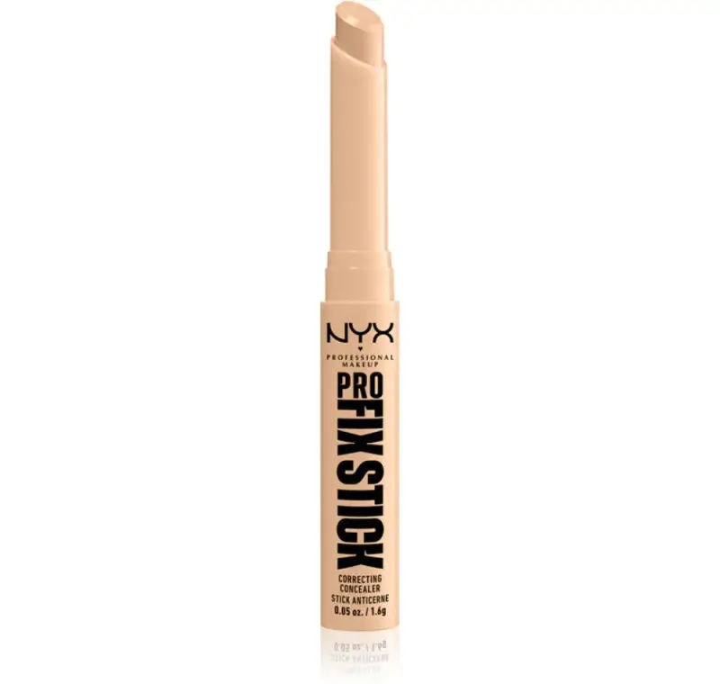 Professional Makeup Pro Fix Stick correttore unificante colore 05 Vanilla 1,6 g
