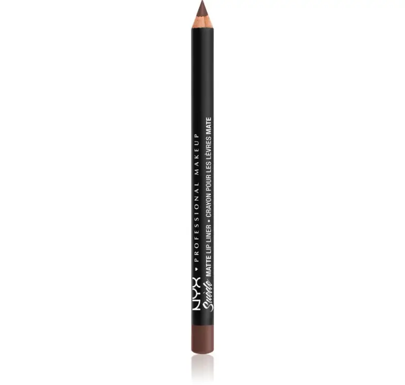 Professional Makeup Suede matita labbra matte colore 37 Los Angeles 2.0 1 g