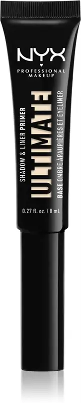 Professional Makeup Ultimate primer per ombretto colore 01 - Light 8 ml