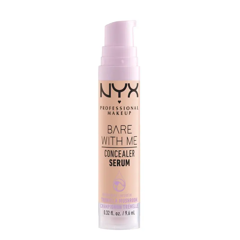 Viso Bare With Me Concealer Serum 02 Light - Correttori miniatura 2
